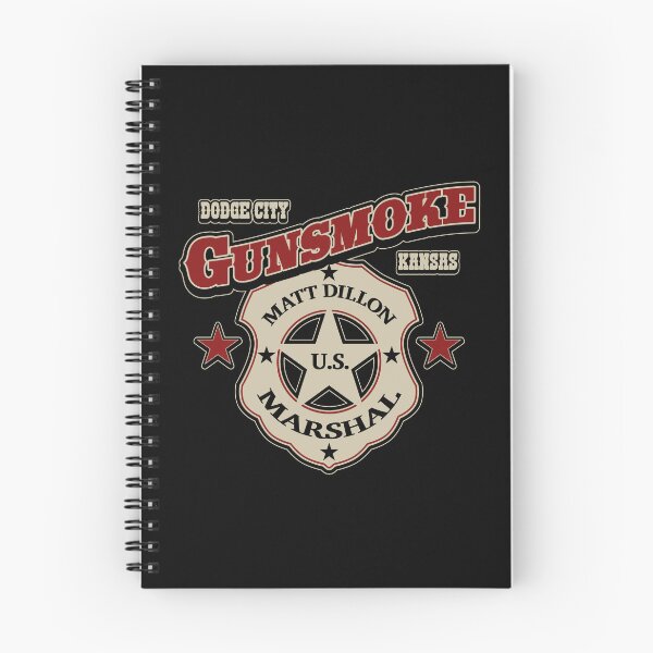 Item preview, Gunsmoke designed and sold by robotrobotROBOT.