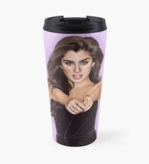 Taza de viaje Quinta Armonía Lauren Jauregui