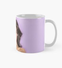 Taza Quinta Armonía Lauren Jauregui