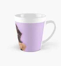 Taza cónica Quinta Armonía Lauren Jauregui