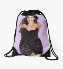 Mochila de cuerdas Quinta Armonía Lauren Jauregui