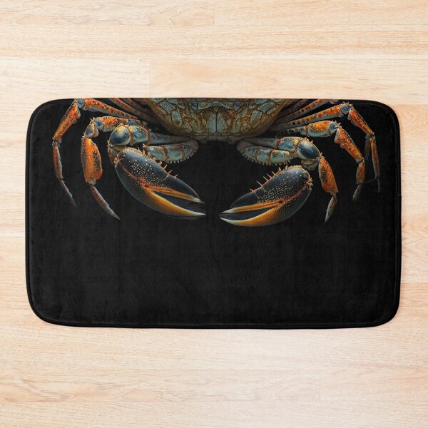 Item preview, -Work makes me crabby- designed and sold by ai-datamancer.