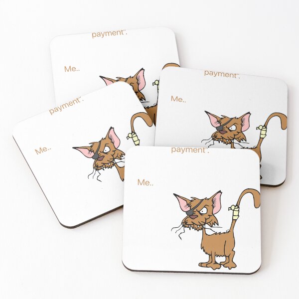 Item preview, The tired cat.  designed and sold by Kidzx6.