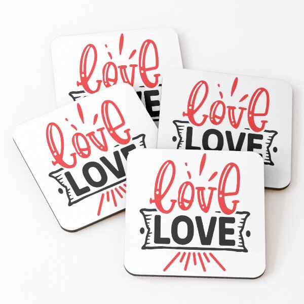 Item preview, Love Love designed and sold by Phoenix-Fire1.