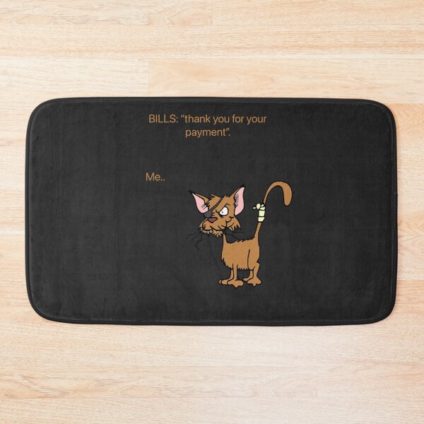 Item preview, The tired cat.  designed and sold by Kidzx6.