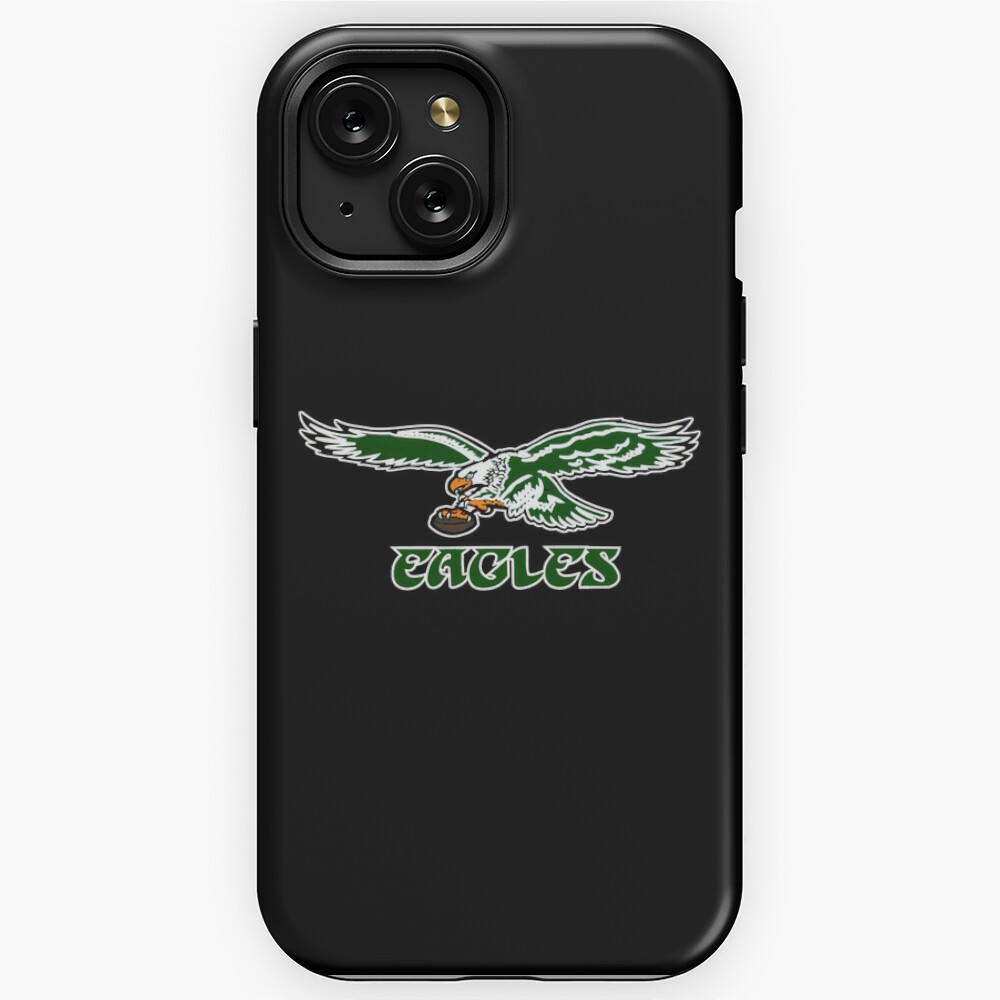  Eagles-City  Mouse Pad for Sale by koblabso