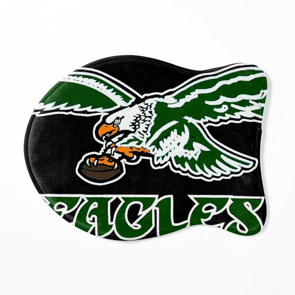 Philadelphia Eagles - Patch - Back Patches