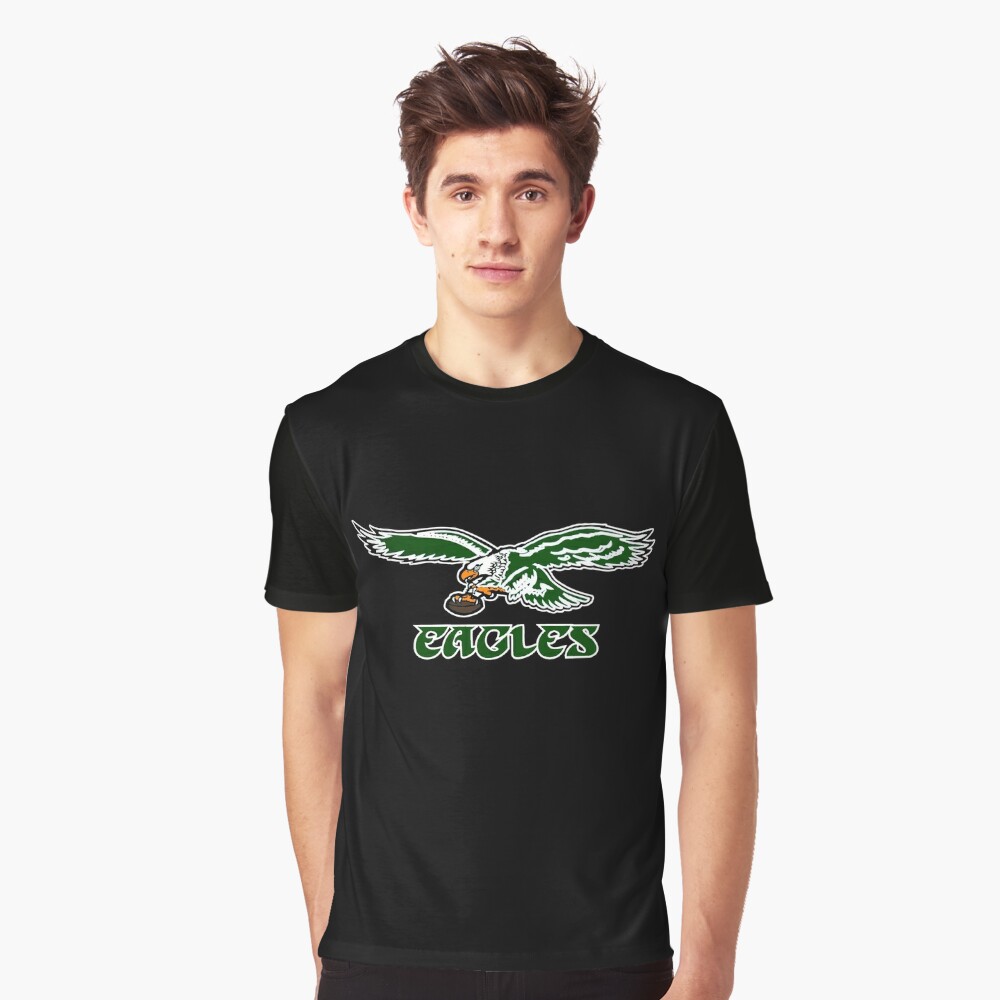 Eagles-City  Classic T-Shirt for Sale by koblabso