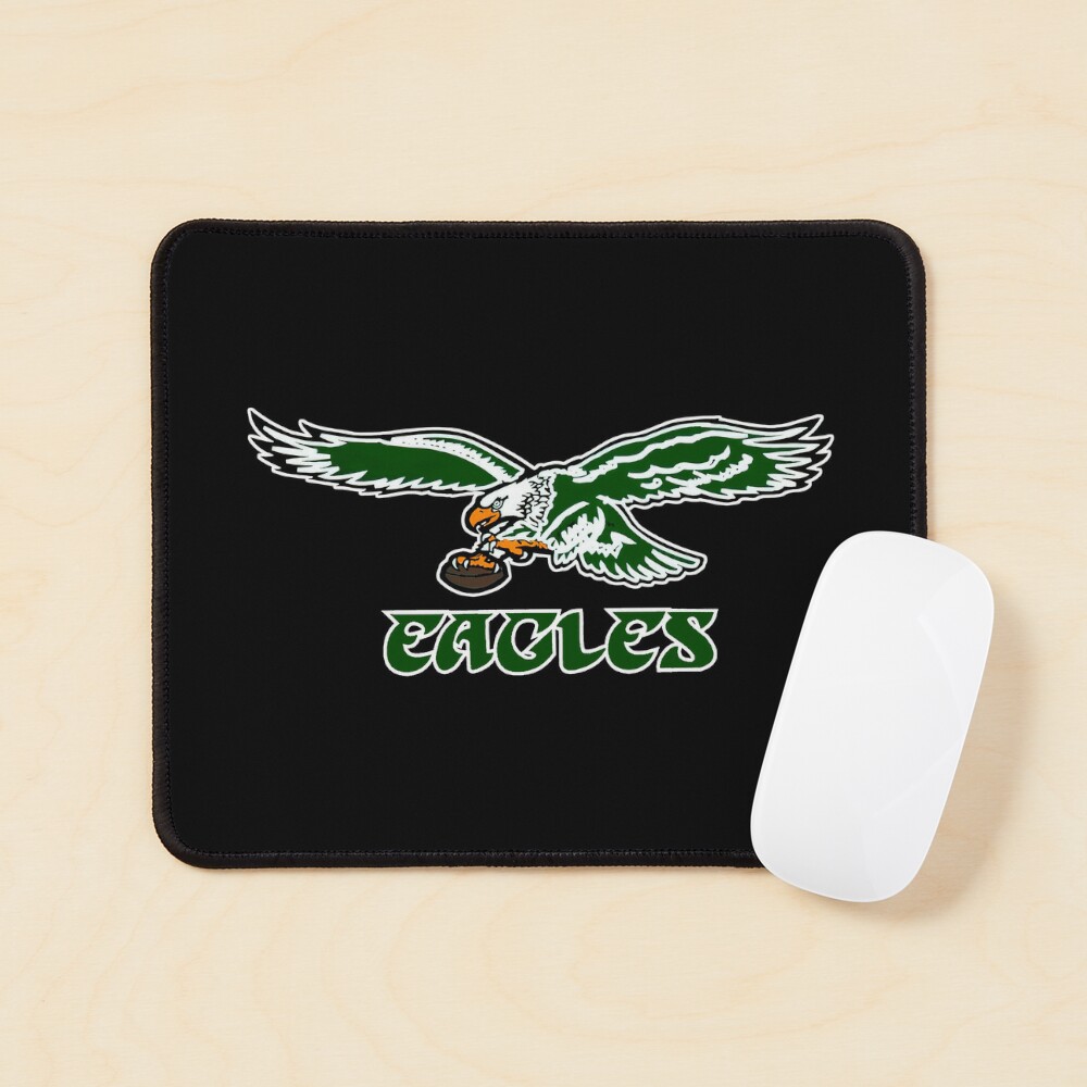  Eagles-City  Mouse Pad for Sale by koblabso