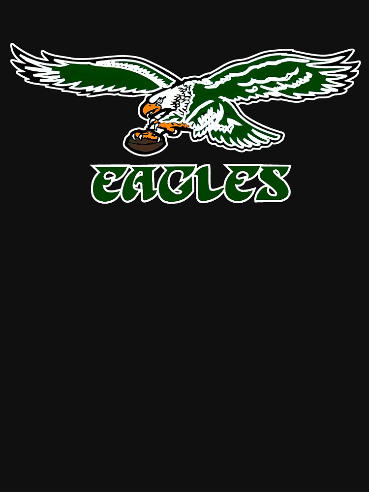 Eagles-City  Classic T-Shirt for Sale by koblabso