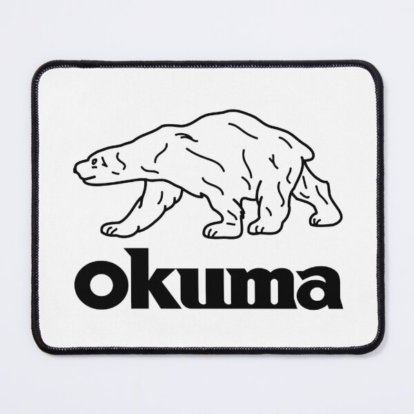 Item preview, Oakumma Fishing Rod Black Color designed and sold by prasetyoshop.