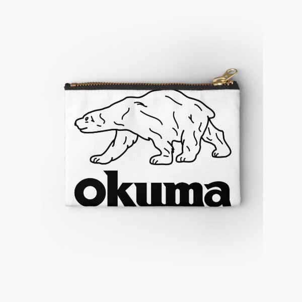 Item preview, Oakumma Fishing Rod Black Color designed and sold by prasetyoshop.