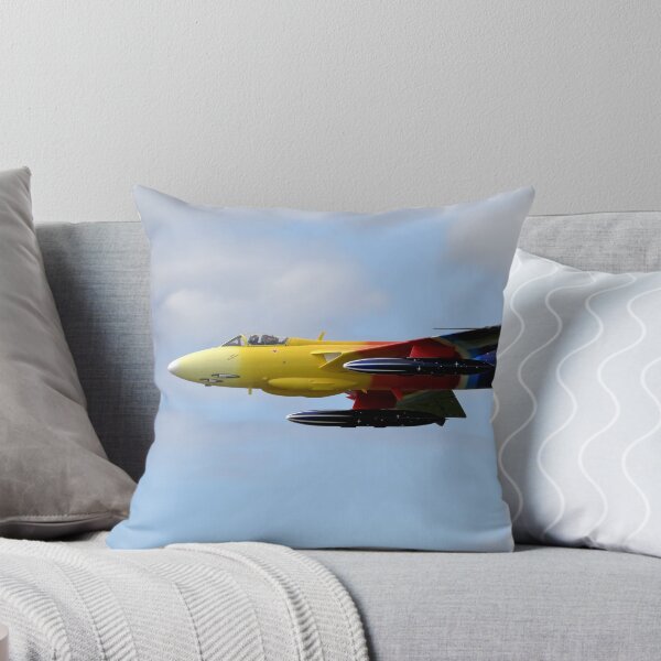 Item preview, Hawker Hunter F.58A  "Miss Demeanour" designed and sold by Andy Harker.