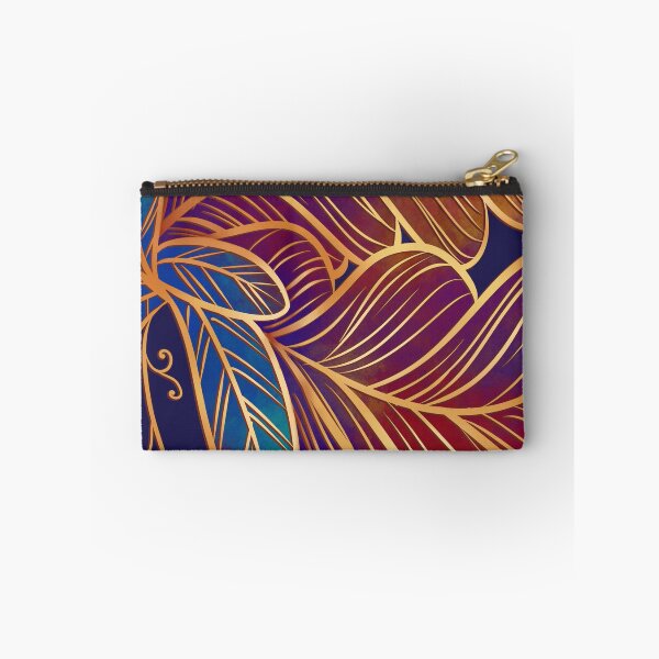 Item preview, Dreamlike artistic foliage designed and sold by Gwenns.