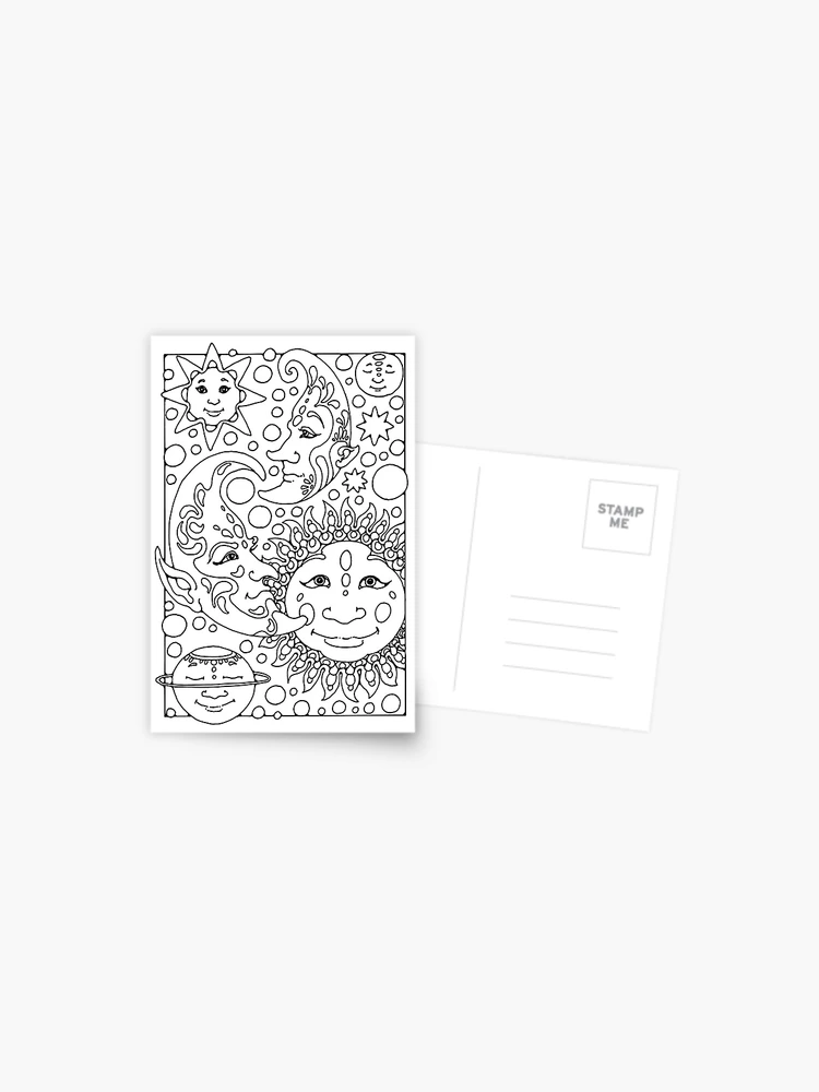 10+ Thousand Cat Adult Coloring Pages Royalty-Free Images, Stock