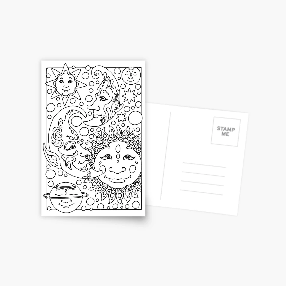 10+ Thousand Cat Adult Coloring Pages Royalty-Free Images, Stock Photos &  Pictures