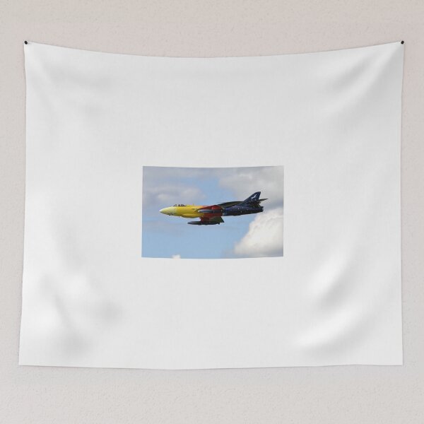 Item preview, Hawker Hunter F.58A  "Miss Demeanour" designed and sold by Andy Harker.