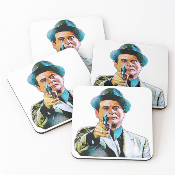 Item preview, Joe Pesci mafia gangster movie Goodfellas painting designed and sold by xsdni999.