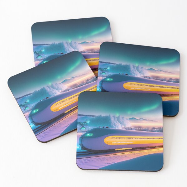 Item preview, Northern lights designed and sold by Viktoria Dimitrova.