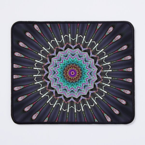 Item preview, Purple Hypnotic spinning Wheel Illusion designed and sold by PPPimp.