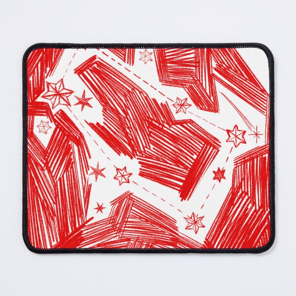 Item preview, Gemini in red colour designed and sold by Itsdomd.