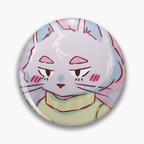 Item preview, Busy cat designed and sold by JusfrusShop.