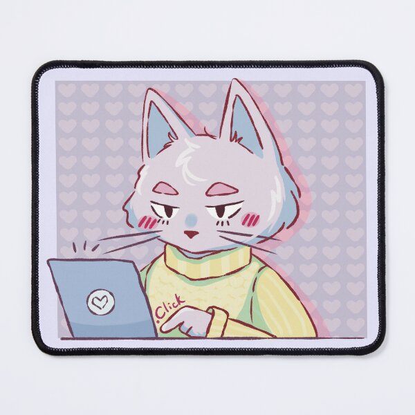 Item preview, Busy cat designed and sold by JusfrusShop.