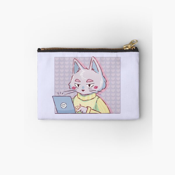 Item preview, Busy cat designed and sold by JusfrusShop.