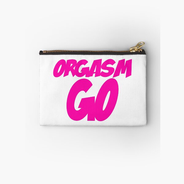 Item preview, Orgasm Go! designed and sold by sexy-pleasure.