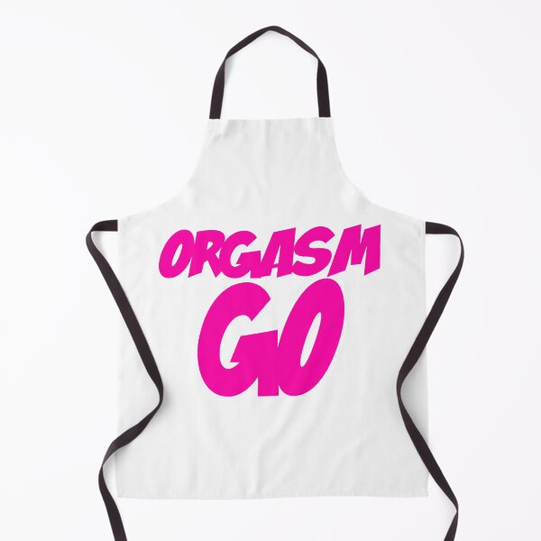 Item preview, Orgasm Go! designed and sold by sexy-pleasure.