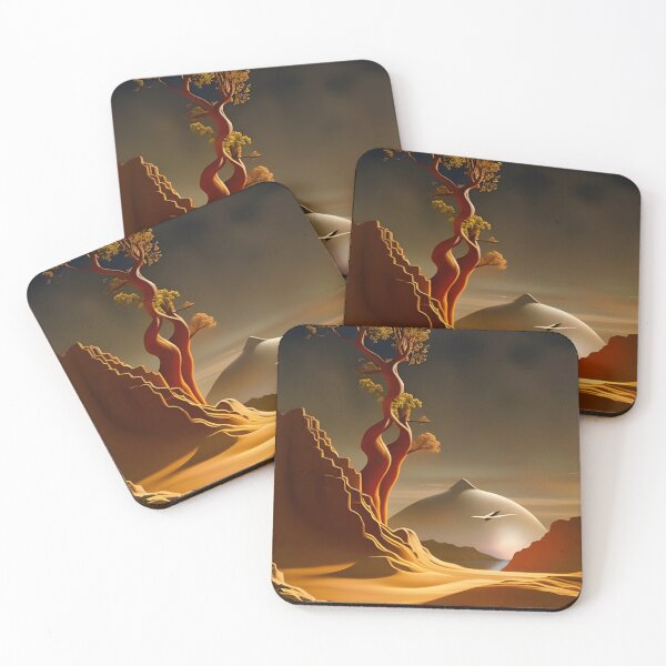 Item preview, Abstract Surreal Fine Art designed and sold by artmanikin.