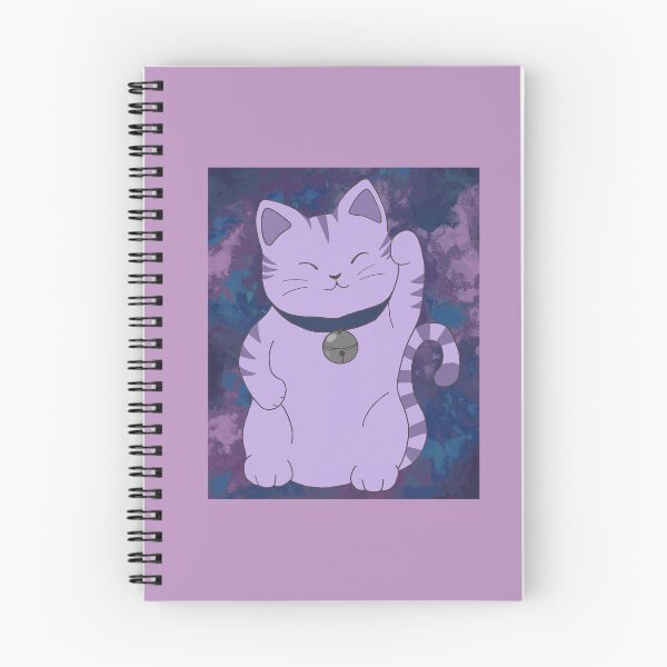 Item preview, Cheshire Lucky Cat designed and sold by Nacr3ou5.