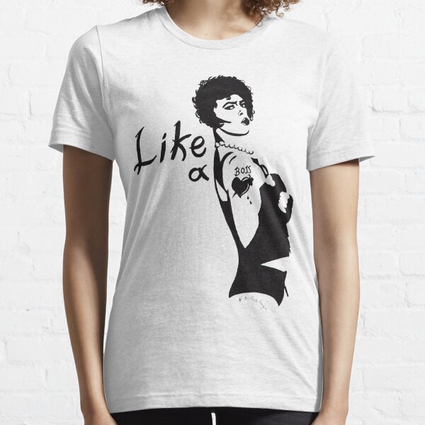 "Like A Frank-N-Furter" Essential T-Shirt