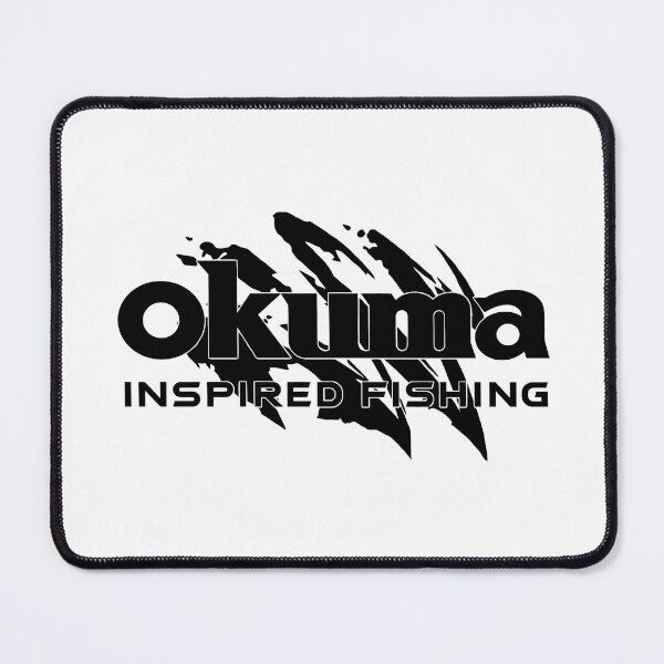 Item preview, Oakumma Fishing Rod Black Color designed and sold by prasetyoshop.