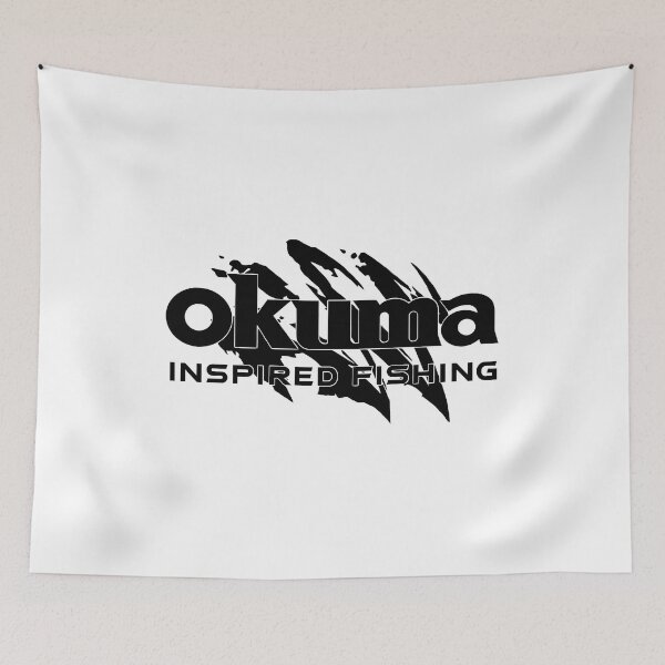 Item preview, Oakumma Fishing Rod Black Color designed and sold by prasetyoshop.