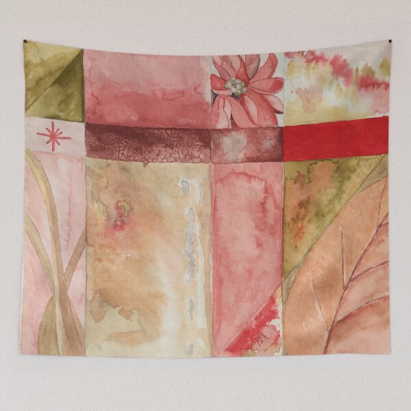 Item preview, Wrapping Paper designed and sold by slumgullionsam.