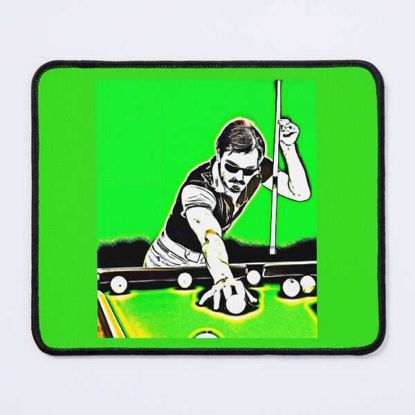 Item preview, Billiards Masterclass designed and sold by seprinious.