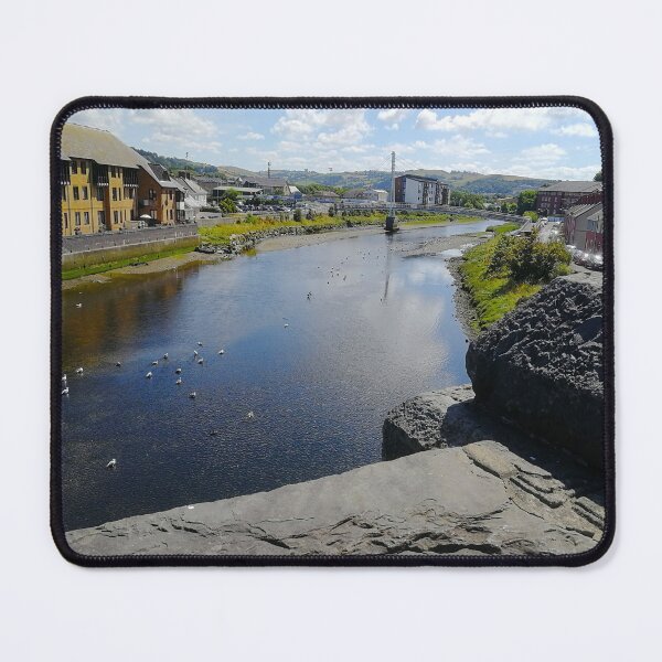 Item preview, Aber, the river not the town designed and sold by Nickdavisinghe.