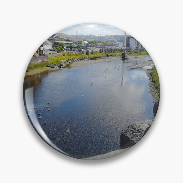 Item preview, Aber, the river not the town designed and sold by Nickdavisinghe.