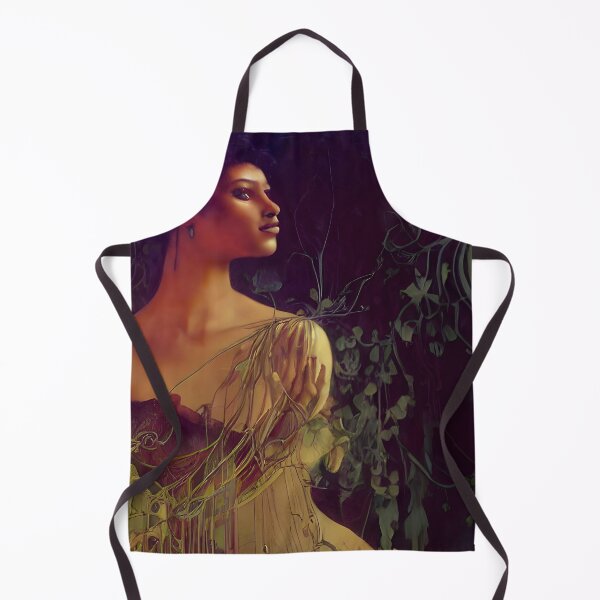 Item preview, Alone Tonight But For The Moon designed and sold by viridianermine.