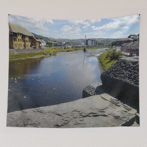 Item preview, Aber, the river not the town designed and sold by Nickdavisinghe.