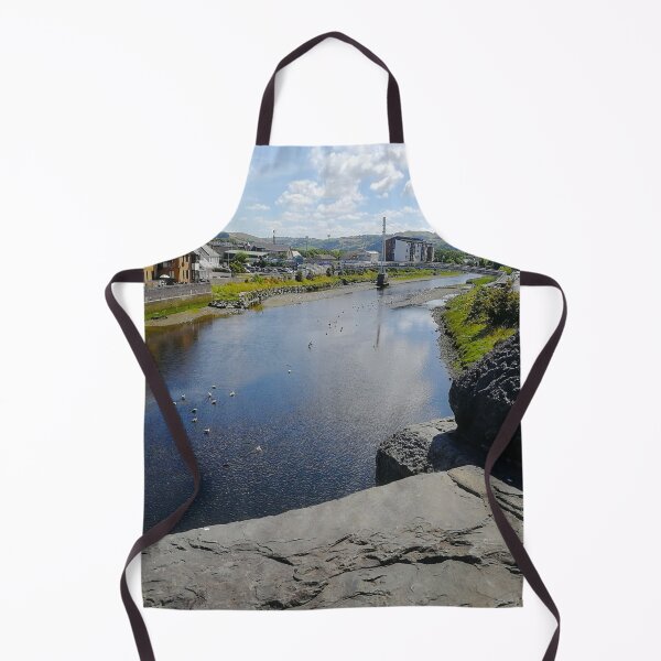Item preview, Aber, the river not the town designed and sold by Nickdavisinghe.