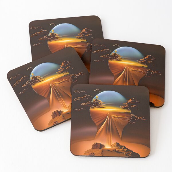 Item preview, Abstract Surreal Fine Art designed and sold by artmanikin.