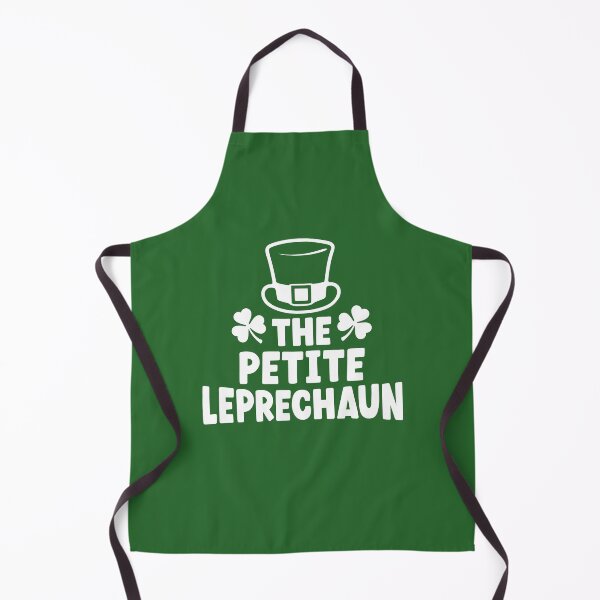 Artikelvorschau, The Petite Leprechaun entworfen und verkauft von PaulSDesign.