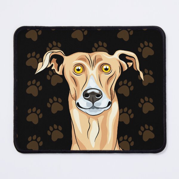 Item preview, THE SCARED DOG designed and sold by MJ96-PRO.