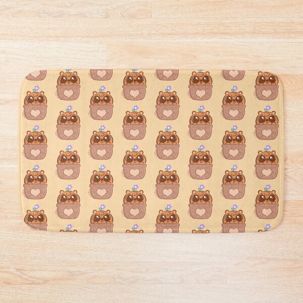 Item preview, Quokka Flower designed and sold by enlilly.