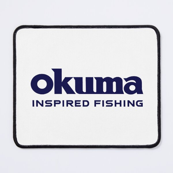 Item preview, Oakumma Fishing Rod Blue Color designed and sold by prasetyoshop.