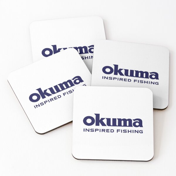 Item preview, Oakumma Fishing Rod Blue Color designed and sold by prasetyoshop.