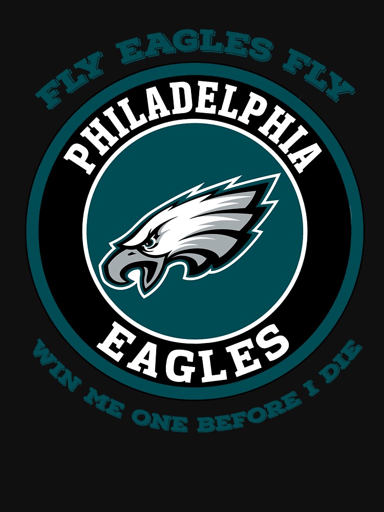 Eagles-City  Classic T-Shirt for Sale by koblabso