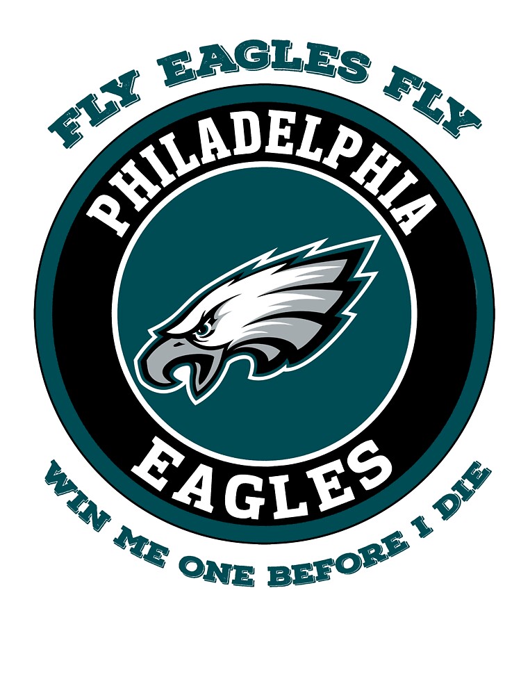 Eagles-City  Classic T-Shirt for Sale by koblabso